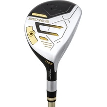 Honma Beres 09, 3 Star ARMRQ FX hybrid pravé 22 Stiff Regular