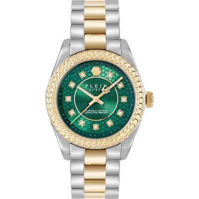 Philipp Plein Дамски часовник Philipp Plein Queen Supreme PW7FA0426 (PW7FA0426)