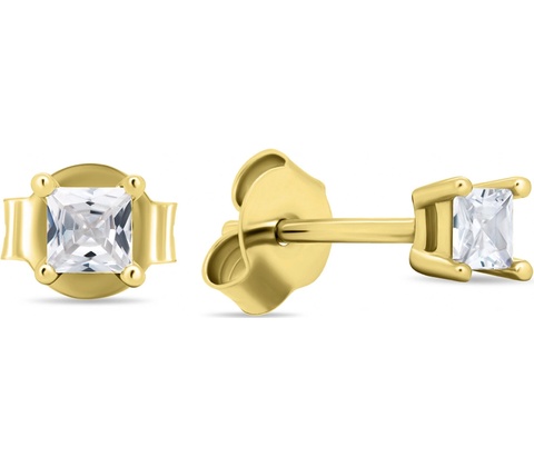 Brilio Silver EA617Y