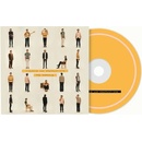 Coronas Thoughts Observations CD
