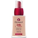 Make-upy Dermacol 24h Control dlhotrvajúci make-up s koenzynom q10 4K 30 ml
