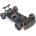 Traxxas шаси 4-Tec 2.0 1: 10 VXL RTR