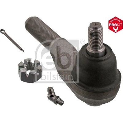 Senzor, tlak výfukového plynu FEBI BILSTEIN 40766