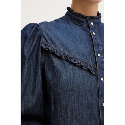 TWINSET Дънкова риза Twinset (261TP2672)