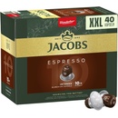 Jacobs Espresso 40 ks