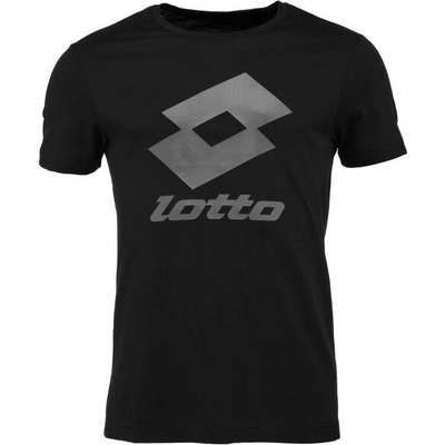 Lotto SMART IV TEE černá