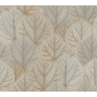 York OS4243 vliesová tapeta na zeď Modern Nature II rozměry 0,685 x 8,2 m