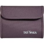 TATONKA Портфейл Tatonka Euro Wallet RFID Block Wallet - Midnight Plum - размер One Size (511-0914-0211)