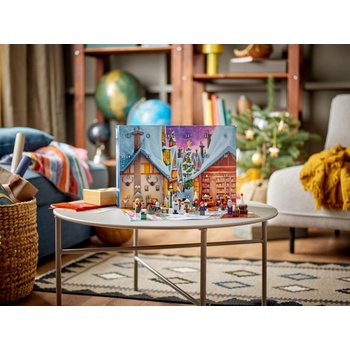 Image 1 of LEGO® Harry Potter™ - Advent Calendar (76418)