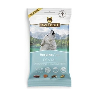 Wolfsblut Dog VetLine Care Dental 180 g