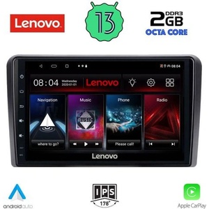 Lenovo LVF 7740_CPA Авто мултимедия