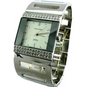 Charles Delon Дамски часовник Charles Delon - CHD-497902 (CHD-497902) - azo Часовници