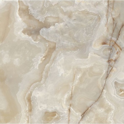 Casa Dolce Casa Onyx & More 60 x 60 cm onyx zlatý lesklý 1,08m²