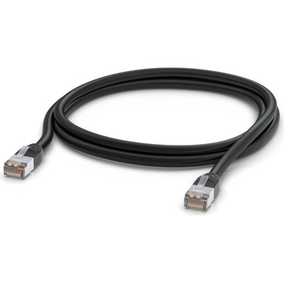 Ubiquiti UACC-CABLE-PATCH-OUTDOOR-2M-BK