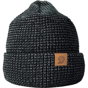 Origin Outdoors Светлоотразителна шапка Black (021073)