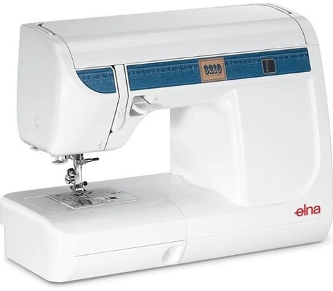 Elna 3210