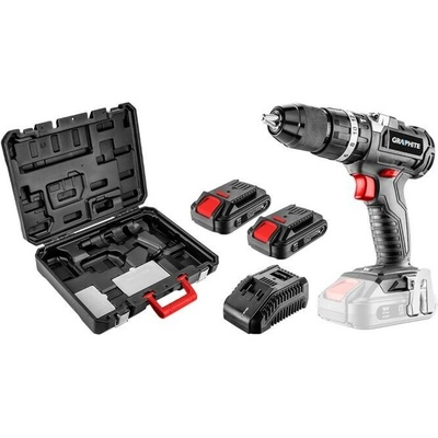 GRAPHITE Energy 58G020-SET2
