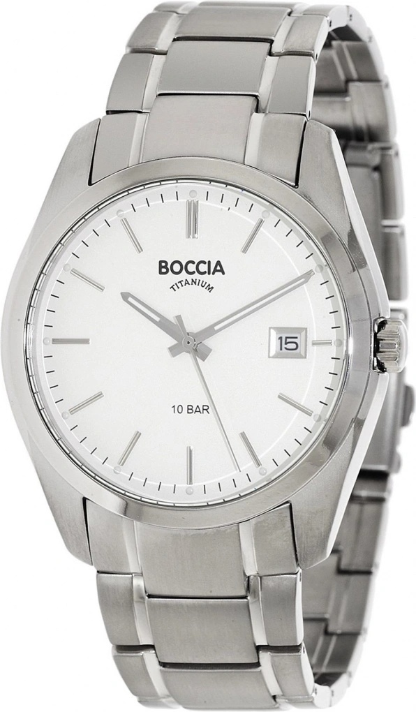 Boccia Titanium 3608-03