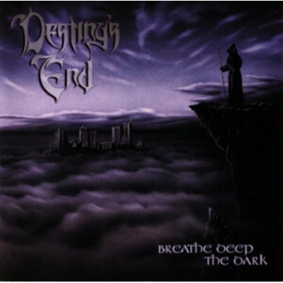 Breathe Deep the Dark - Destiny's End CD