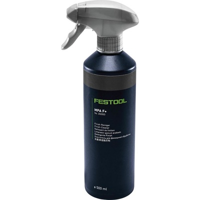 Festool Finální čisticí prostředek MPA F+/0,5L 202053