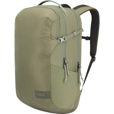 RAB Depot dark olive 28 l