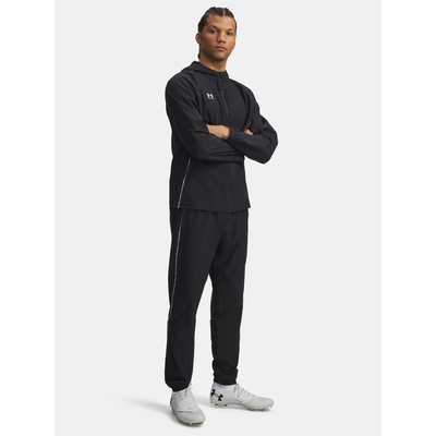 Мъжки костюм Under Armour UA M Challenger Pro Trcksuit Under Armour | Cheren | МЪЖЕ | S