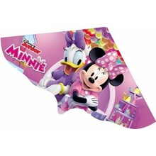 Günther šarkan Minnie mouse 115 × 63 cm 1186