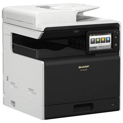 Sharp BP-30C25