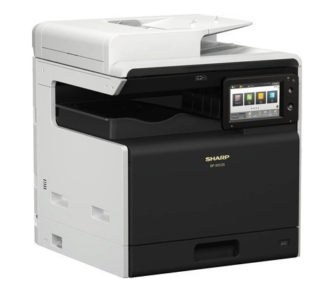 Sharp BP-30C25