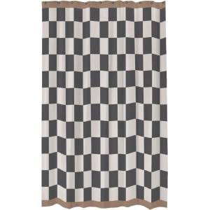 Mette Ditmer Denmark Завеса за душ 150x200 cm Retro - Mette Ditmer Denmark (RETSCM98)