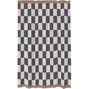 Mette Ditmer Denmark Завеса за душ 150x200 cm Retro - Mette Ditmer Denmark (RETSCM98)
