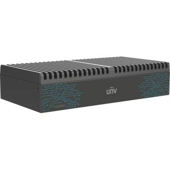 Uniview 4-канална интелигентна кутия ECS-504S-SF-HA (ECS-504S-SF-HA)