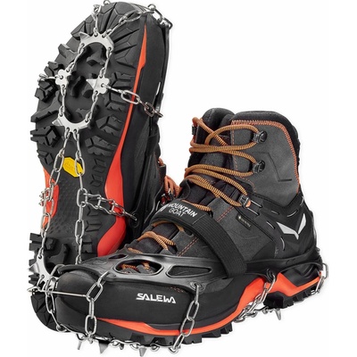 Mountain Goat Standard
