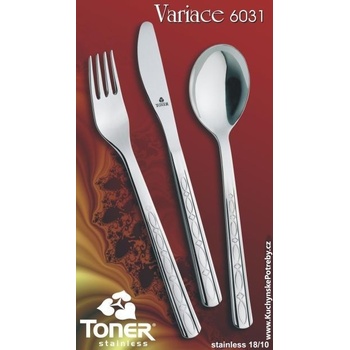 Toner Variace 24 ks