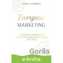 Energetic Marketing - Lenka Lutonská