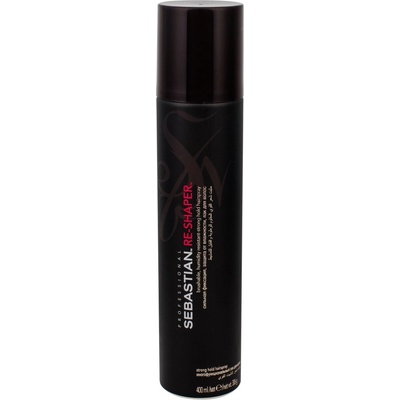 Sebastian Re Shaper Hairspray 400 ml