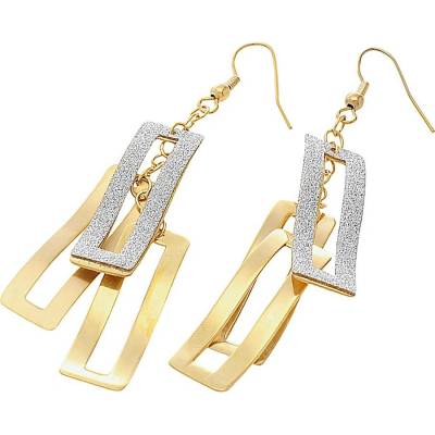 MPM-TIME Nerezové náušnice 5983 SER.5983