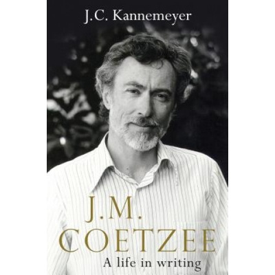 J. C. Kannemeyer: J M Coetzee