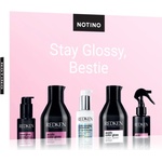 Beauty Discovery Box Notino Stay Glossy, Bestie (Redken) комплект за всички видове коса