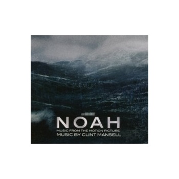 OST - Noah Mansell C. Digipack CD