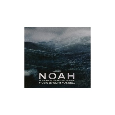 OST - Noah Mansell C. Digipack CD