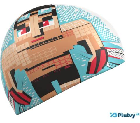 Mad Wave MineCraft