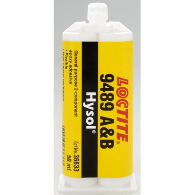 LOCTITE 9489 lepidlo odolné rázům 50 g