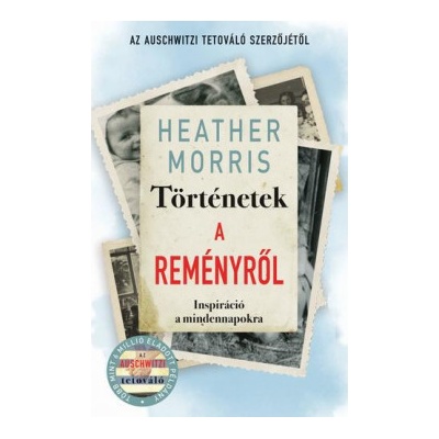 Történetek a reményről
