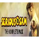 Serious Sam Complete