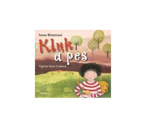 Kluk a pes
