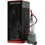 Bathmate HydroXtreme 5 - хидропомпа, без аксесоари (прозрачен) - lovesexshop