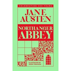 Northanger Abbey | Jane Austen (ISBN: 9781035040476)