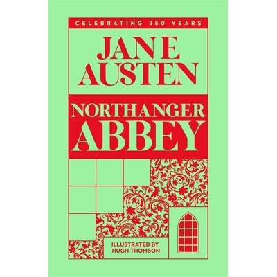 Northanger Abbey | Jane Austen