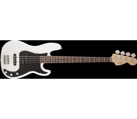 Fender Squier Affinity Series Precision Bass